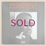 Nathan Davis - Happy Girl