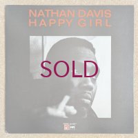 Nathan Davis - Happy Girl