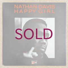 Nathan Davis - Happy Girl - UNIVERSOUNDS