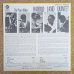 画像2: Harold Land Quintet - The Peace-Maker (2)