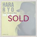 Ryo Hara - Plays Thelonious Monk / Ask Me Now