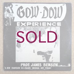 Gow-Dow Experience - UNIVERSOUNDS
