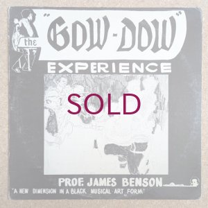 画像1: Gow-Dow Experience