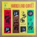 画像1: Harold Land Quintet - The Peace-Maker (1)