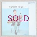 Tadayuki Harada & His Group - Playboy's Theme