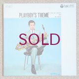 Tadayuki Harada & His Group - Playboy's Theme