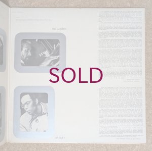 画像4: Nathan Davis Quartet - Jazz Concert In A Benedictine Monastery