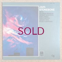 J & K - Stonebone