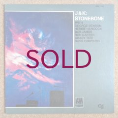 J & K - Stonebone - UNIVERSOUNDS