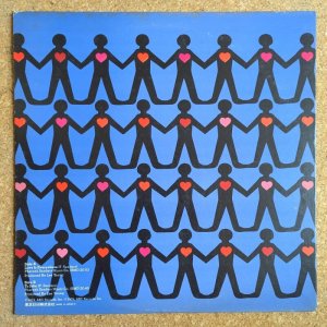 画像2: Pharoah Sanders - Love In Us All