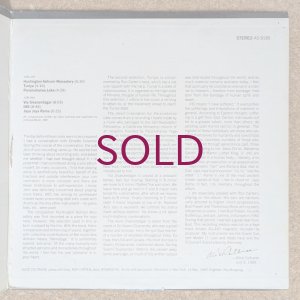 画像4: Alice Coltrane - Huntington Ashram Monastery