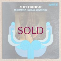 Alice Coltrane - Huntington Ashram Monastery