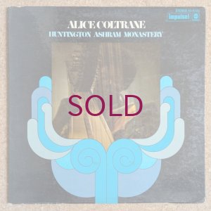 画像1: Alice Coltrane - Huntington Ashram Monastery