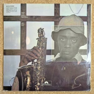 画像2: Marion Brown - Porto Novo