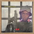 Marion Brown - Porto Novo