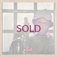 Marion Brown - Porto Novo