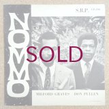 Milford Graves / Don Pullen - Nommo