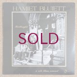 Hamiet Bluiett - Birthright