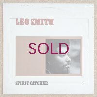 Leo Smith - Spirit Catcher