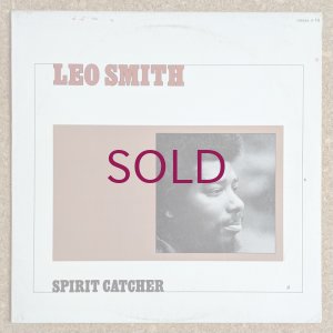 画像1: Leo Smith - Spirit Catcher