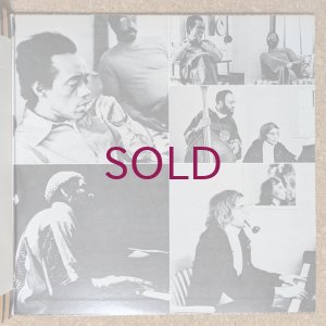 画像4: Marion Brown - Sweet Earth Flying