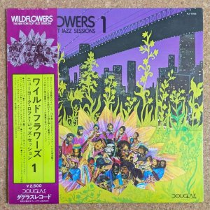 画像1: V.A. - Wildflowers 1