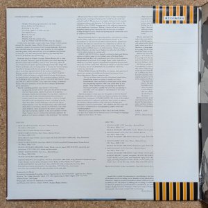 画像3: Marion Brown - Sweet Earth Flying