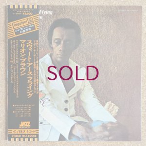 画像1: Marion Brown - Sweet Earth Flying