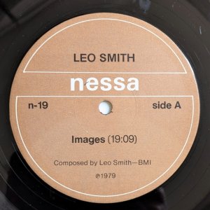 画像3: Leo Smith - Spirit Catcher