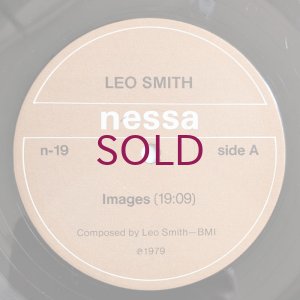 画像3: Leo Smith - Spirit Catcher